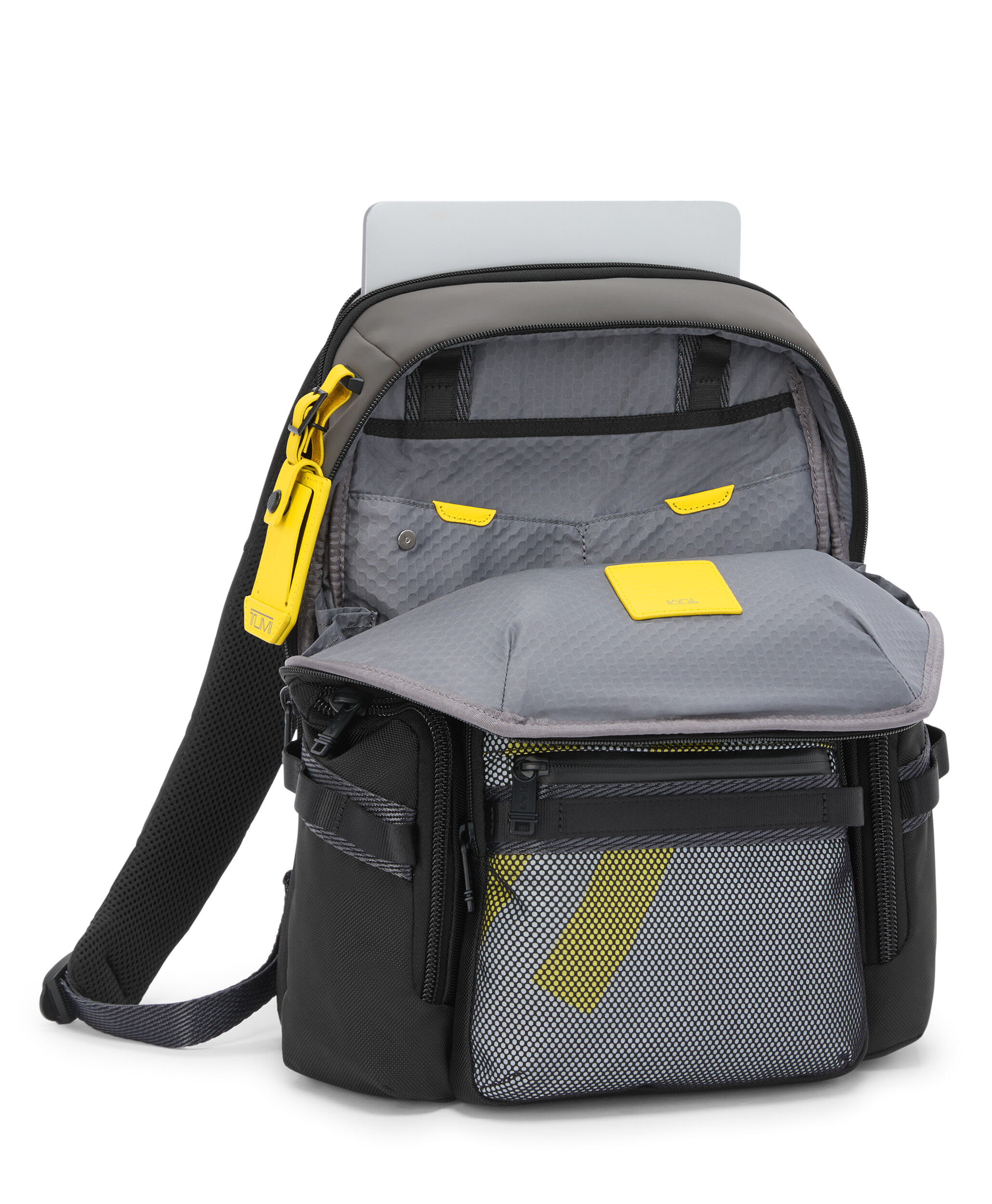 TUMI Navigation Backpack