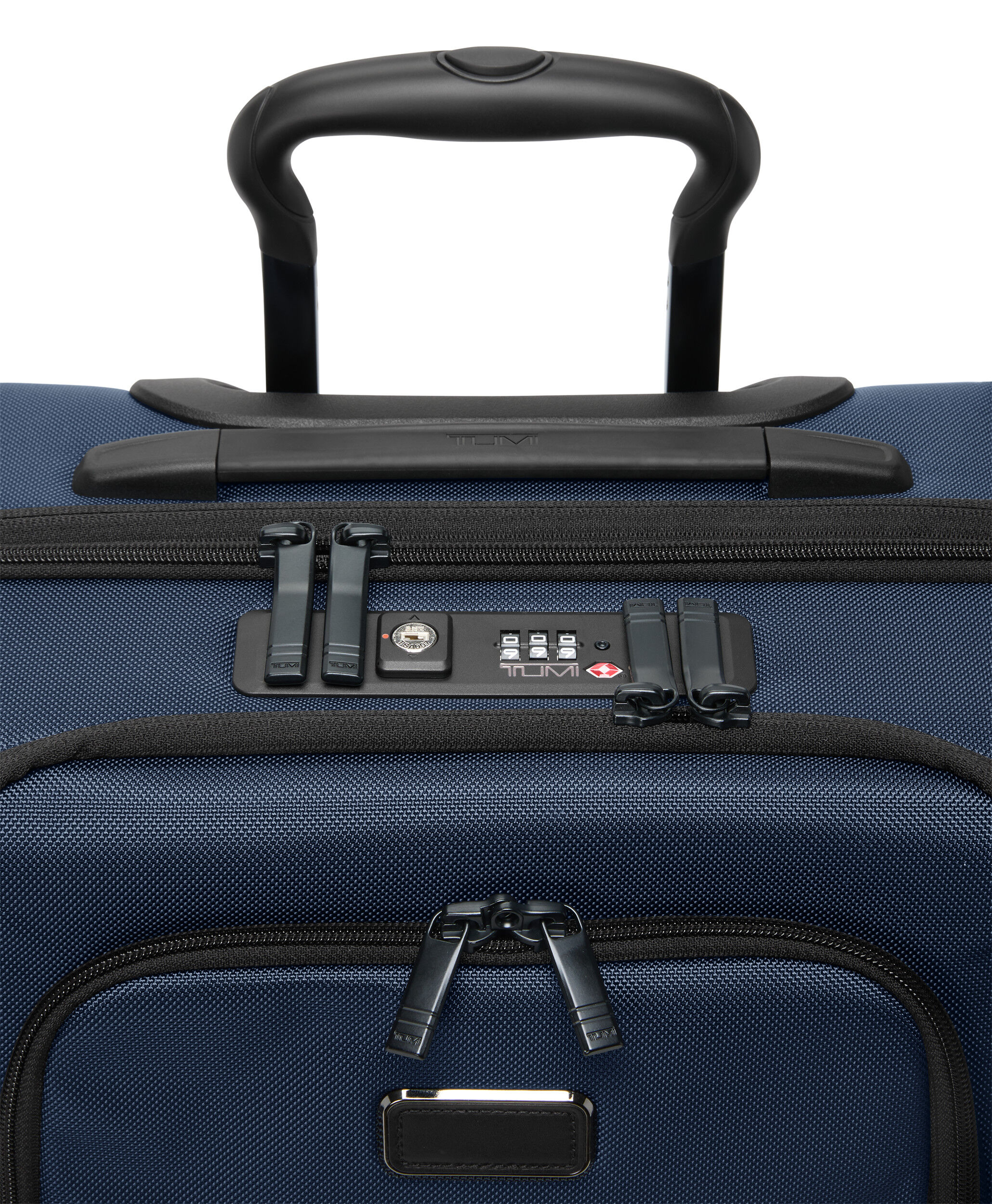 Alpha Bőv&iacute;thető Spinner  (4 ker&eacute;k) | TUMI Large Dual Access Expandable Cabin