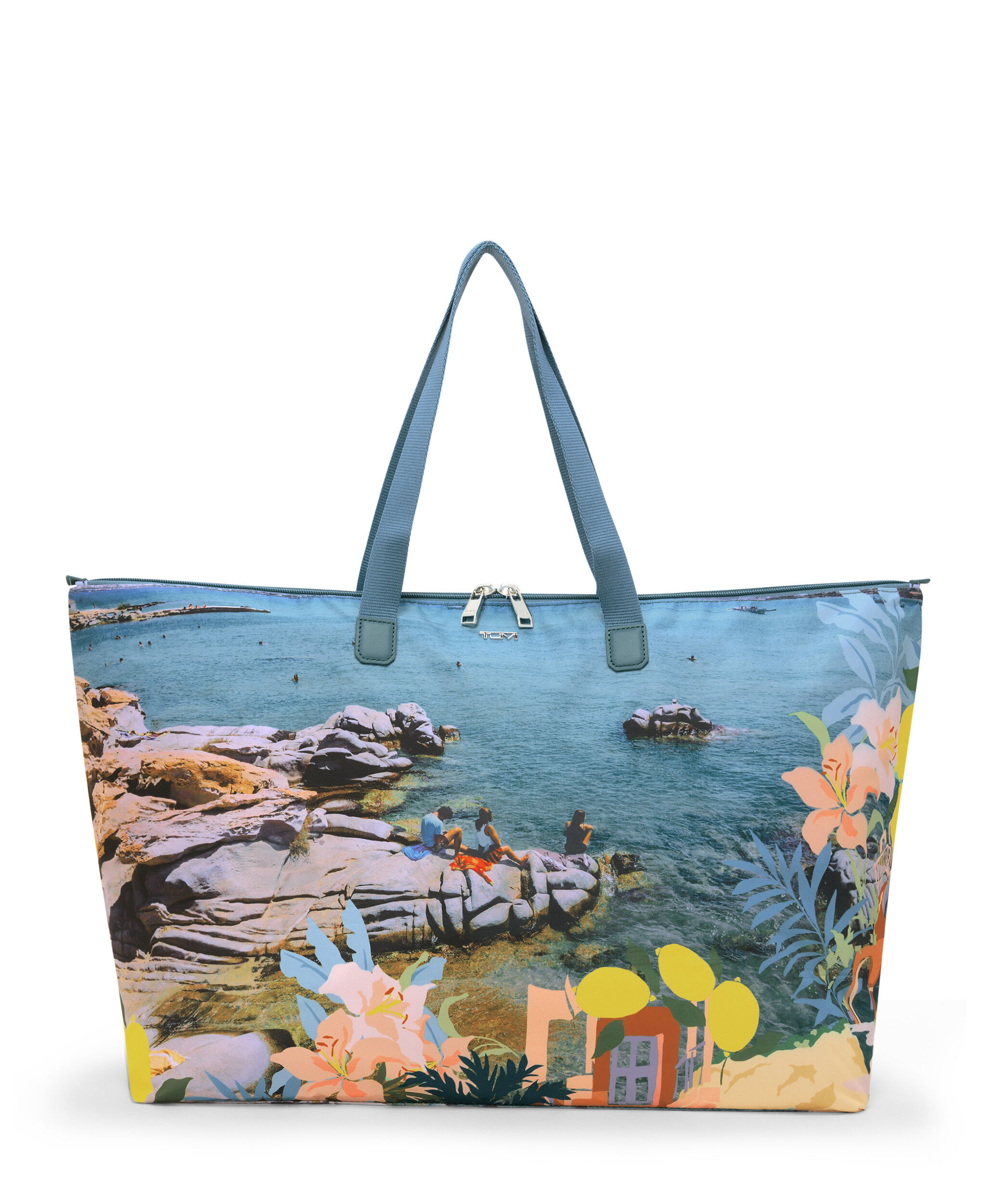 Voyageur Tote