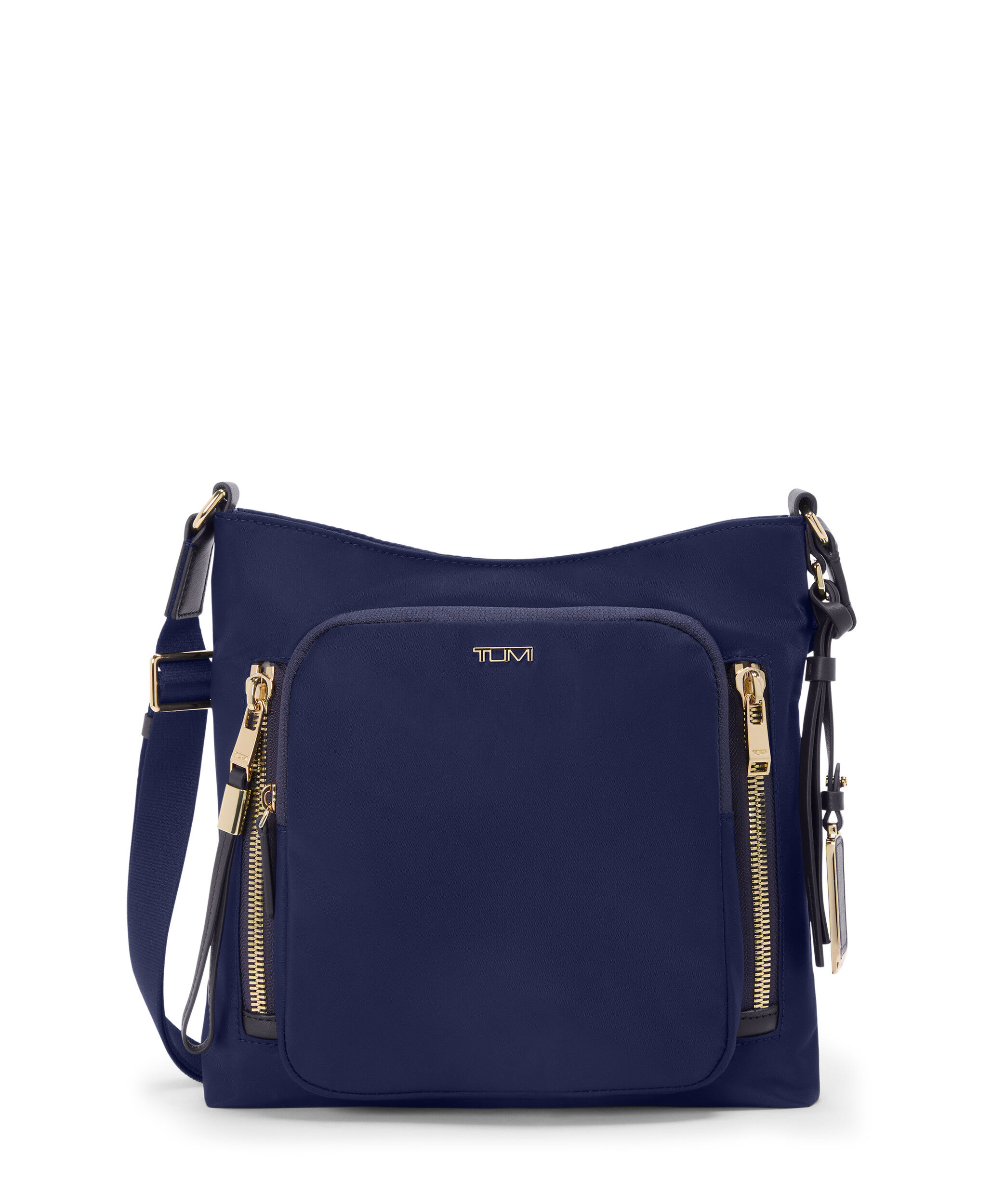 Voyageur Crossbody bag