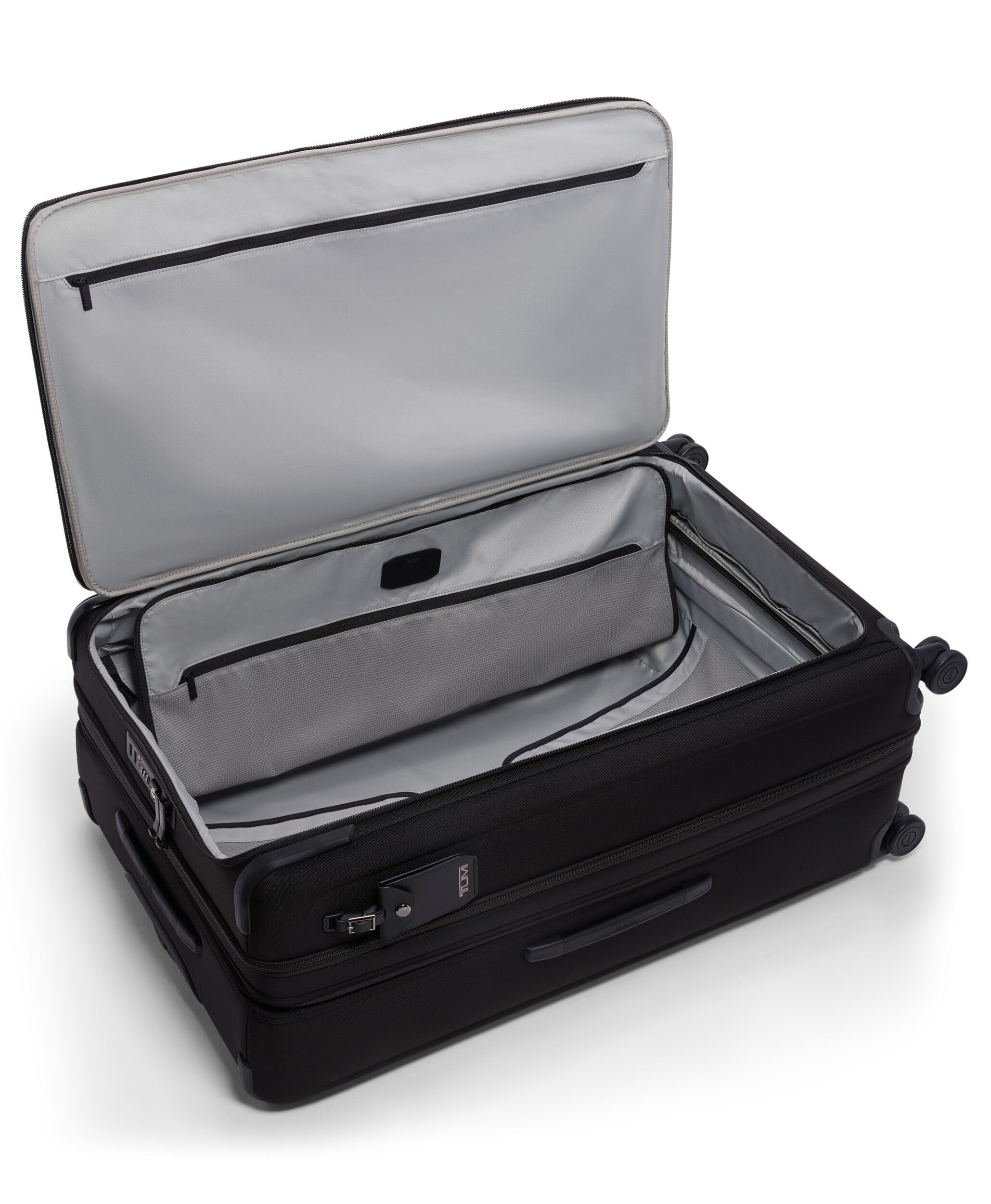 TUMI XX-Large Dual Access Expandable Checked 86,5 cm