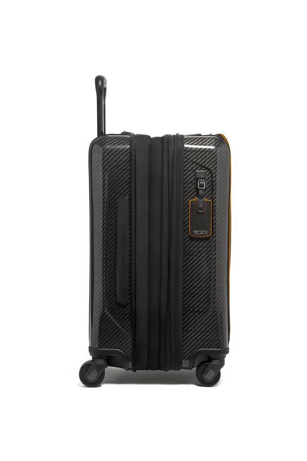 TUMI Tumi X Mclaren AERO INTL EXP 4 WHL C/O Black