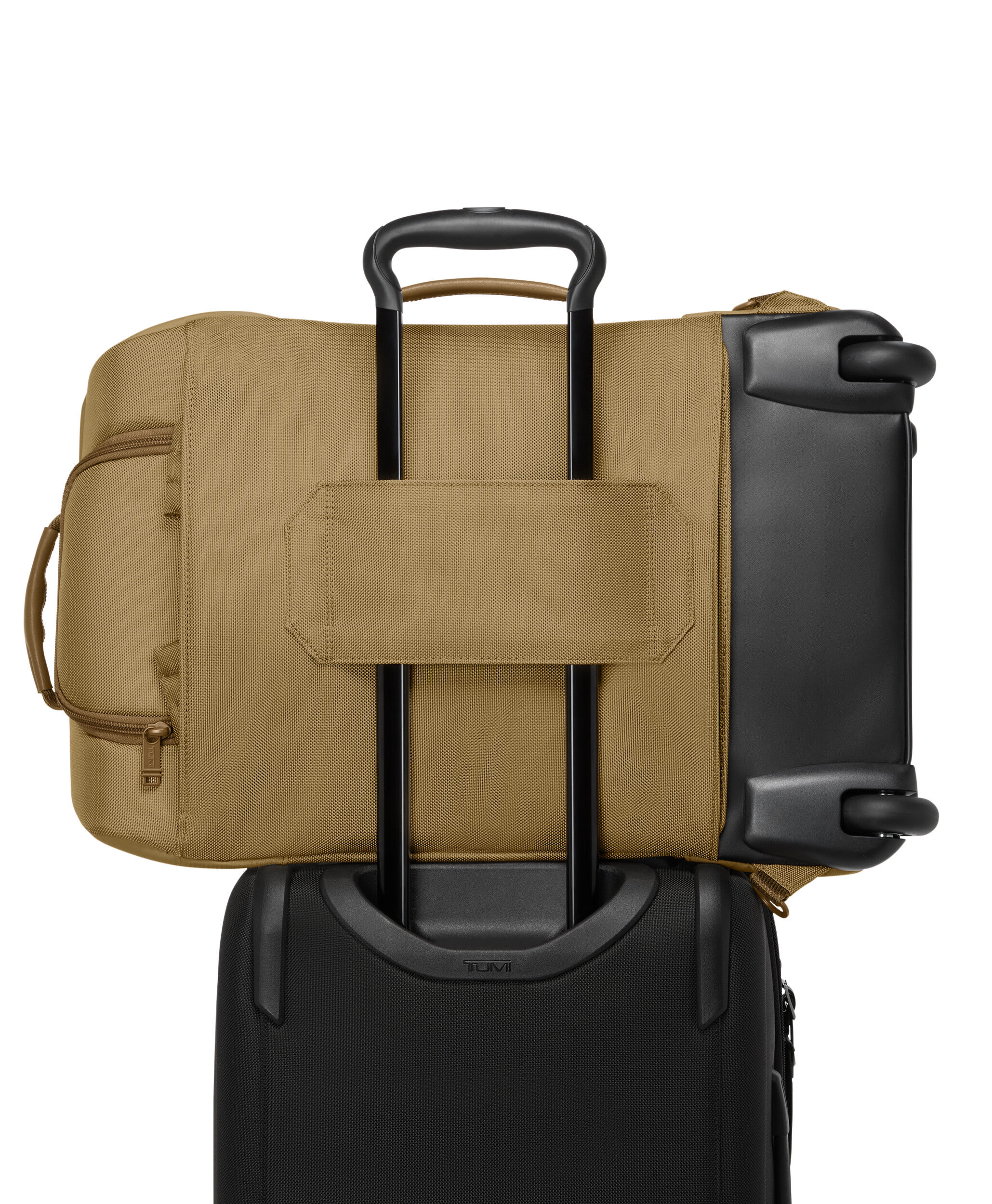 Alpha Bravo Duffle / h&aacute;tizs&aacute;k kerekekkel