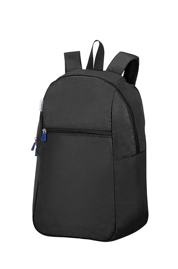 samsonite folded backpack